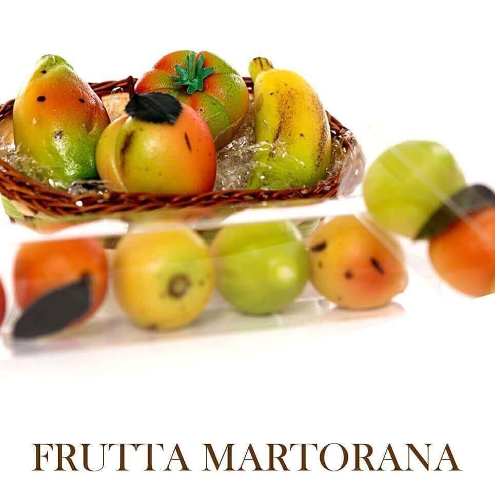 La Frutta Martorana
