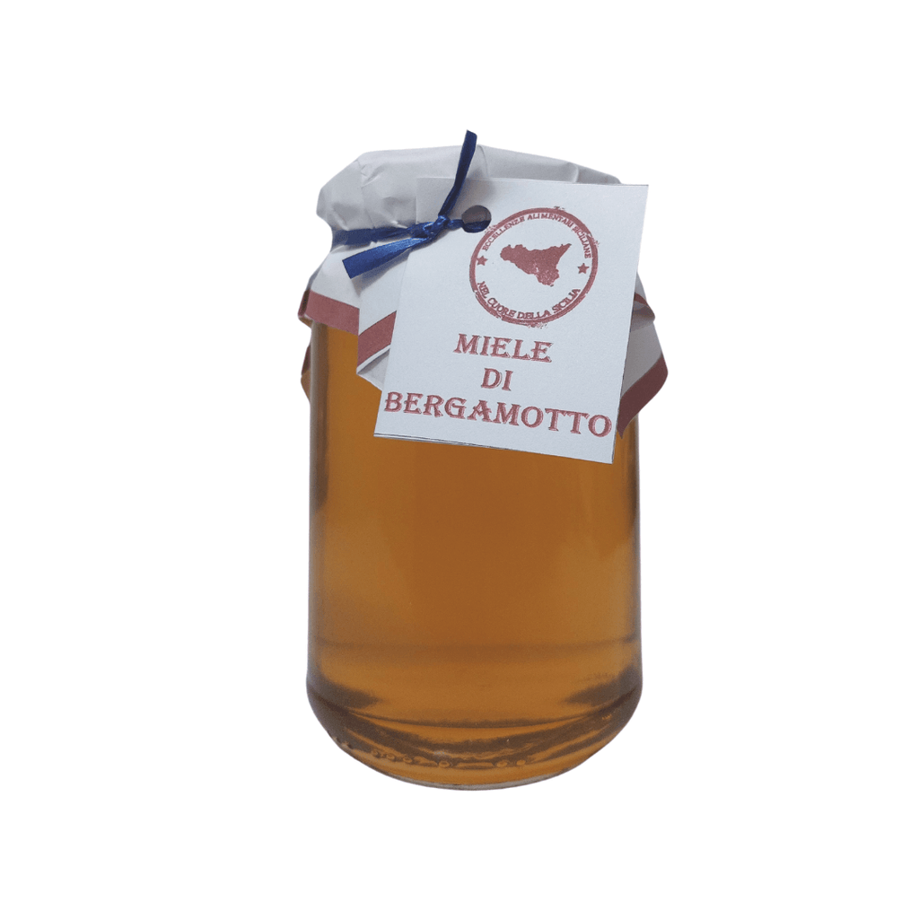 Miele di Bergamotto 500g