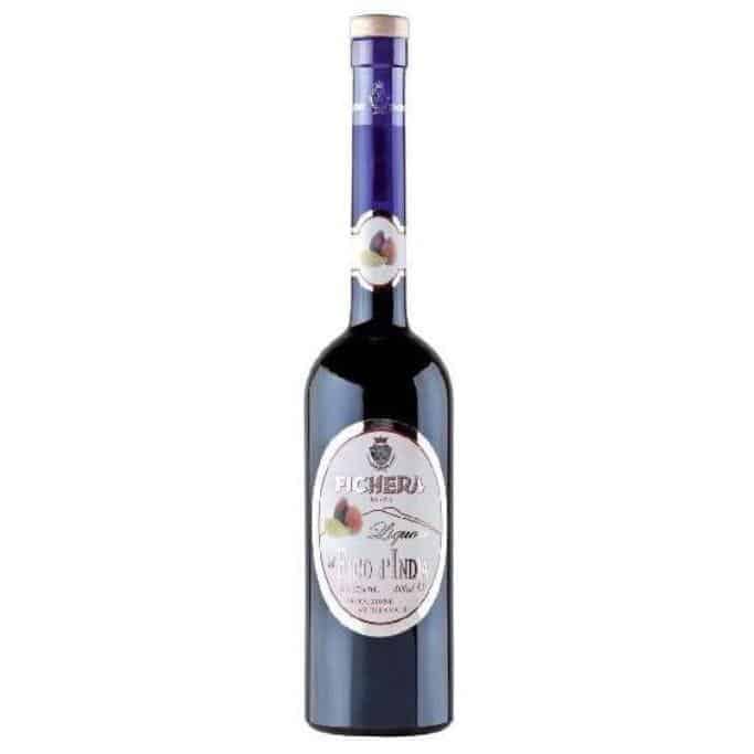Liquore al Fico D'india 500ml 25 gradi - Nel Cuore della Sicilia